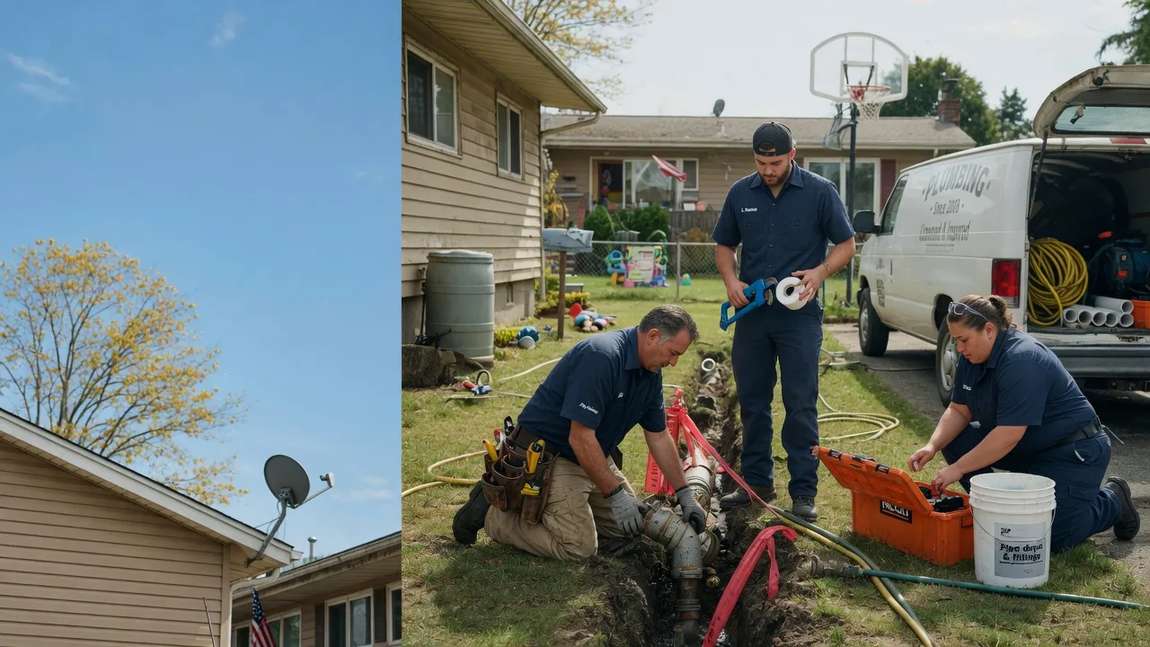 Garbage Disposal Replacement in Twin Lake, MI near me